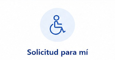 Cita para mí